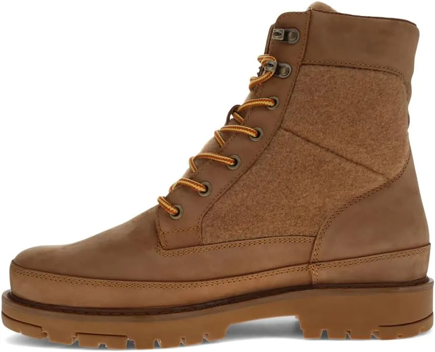 Levi's Men's Casual Ankle Boot