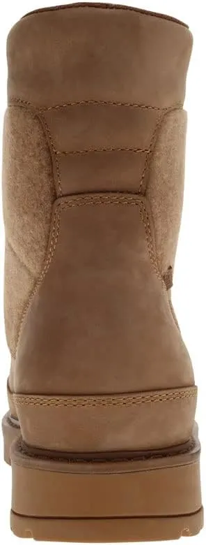 Levi's Men's Casual Ankle Boot