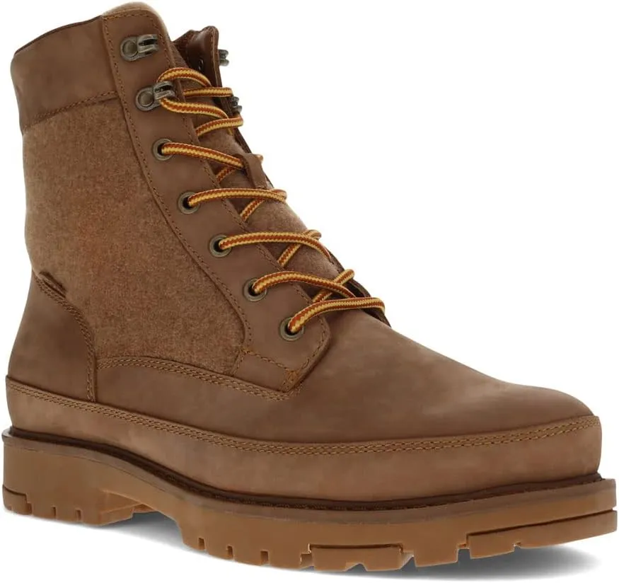 Levi's Men's Casual Ankle Boot