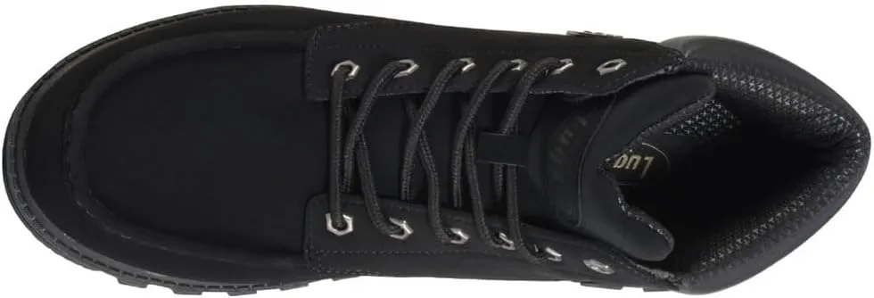 Lugz Men's Warsaw Lace Up Boots Chukka