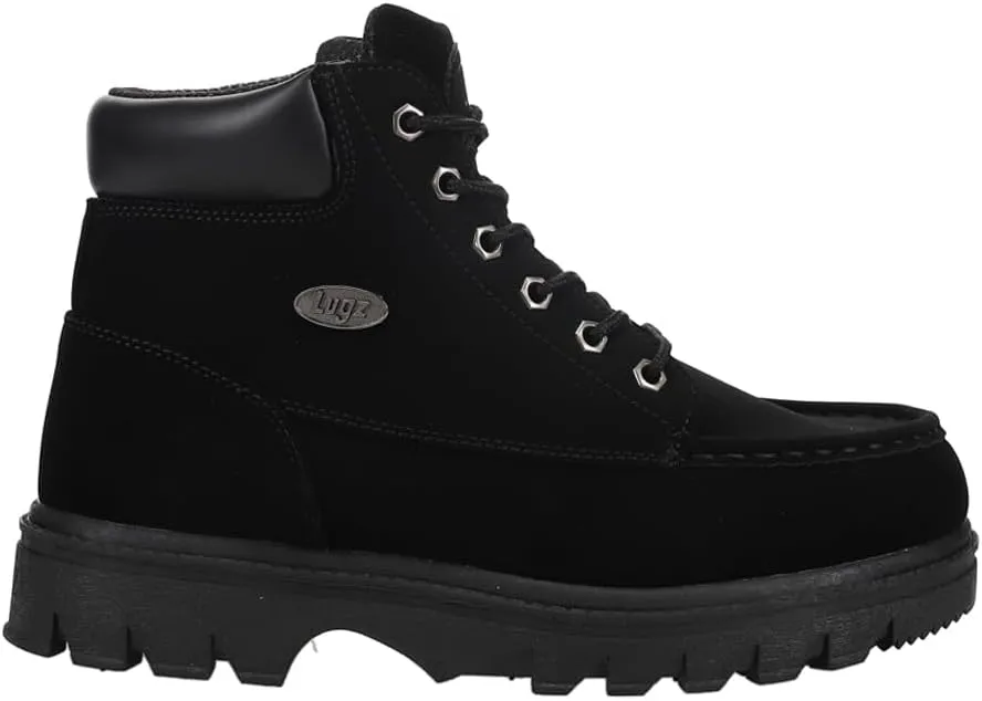 Lugz Men's Warsaw Lace Up Boots Chukka