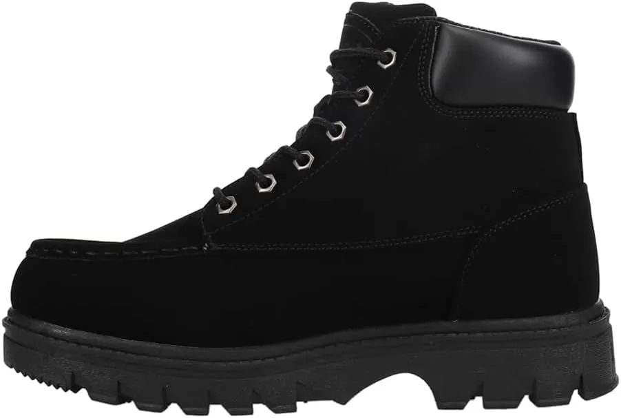 Lugz Men's Warsaw Lace Up Boots Chukka