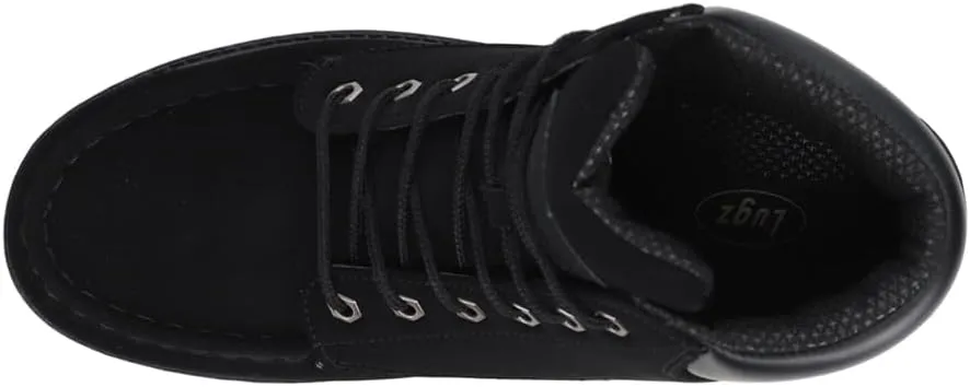 Lugz Men's Warsaw Lace Up Boots Chukka