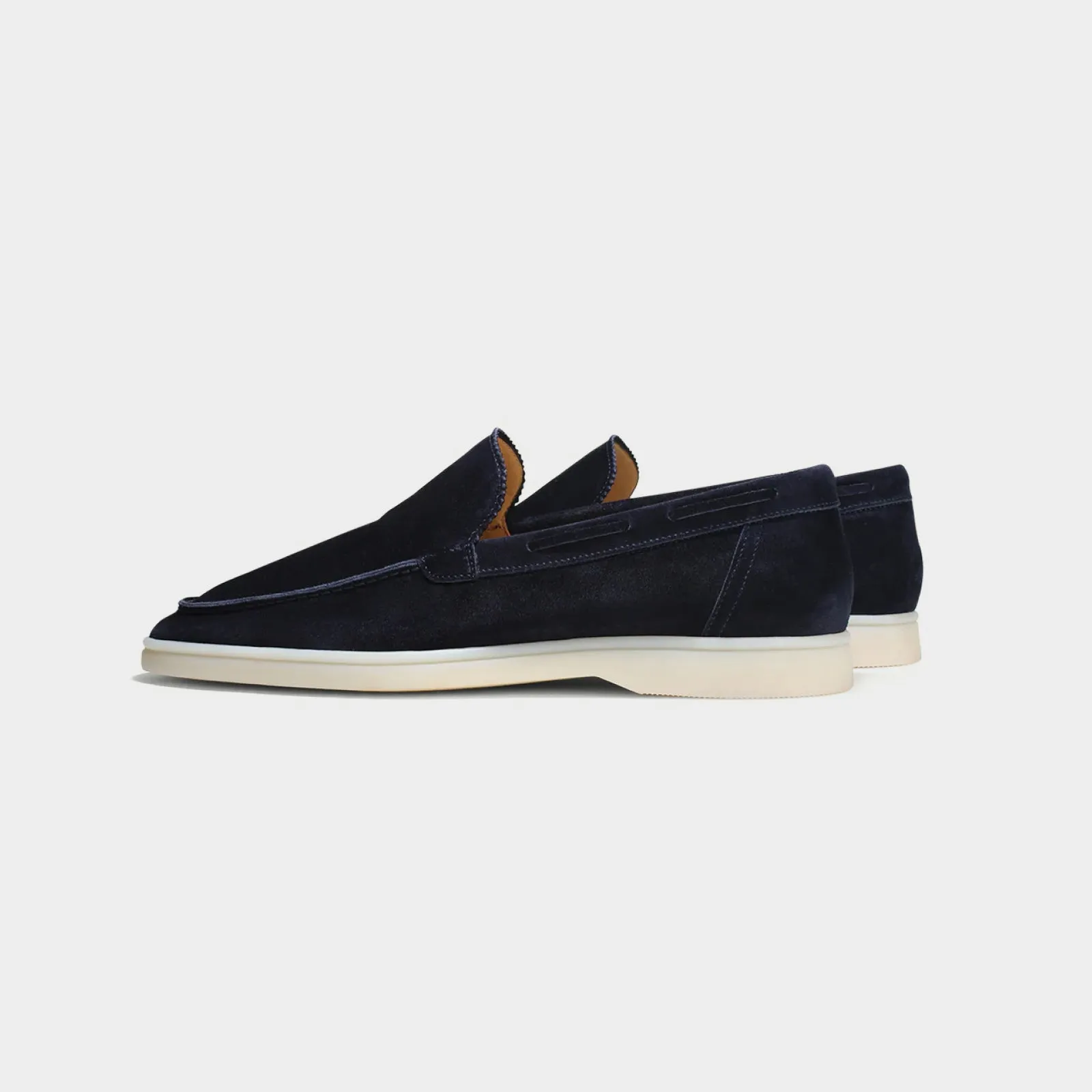 Marine Loafers