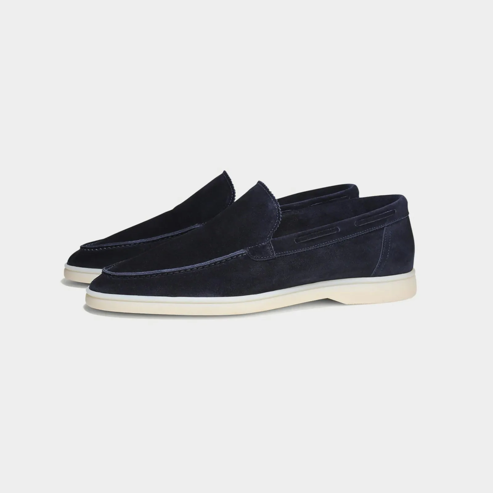 Marine Loafers