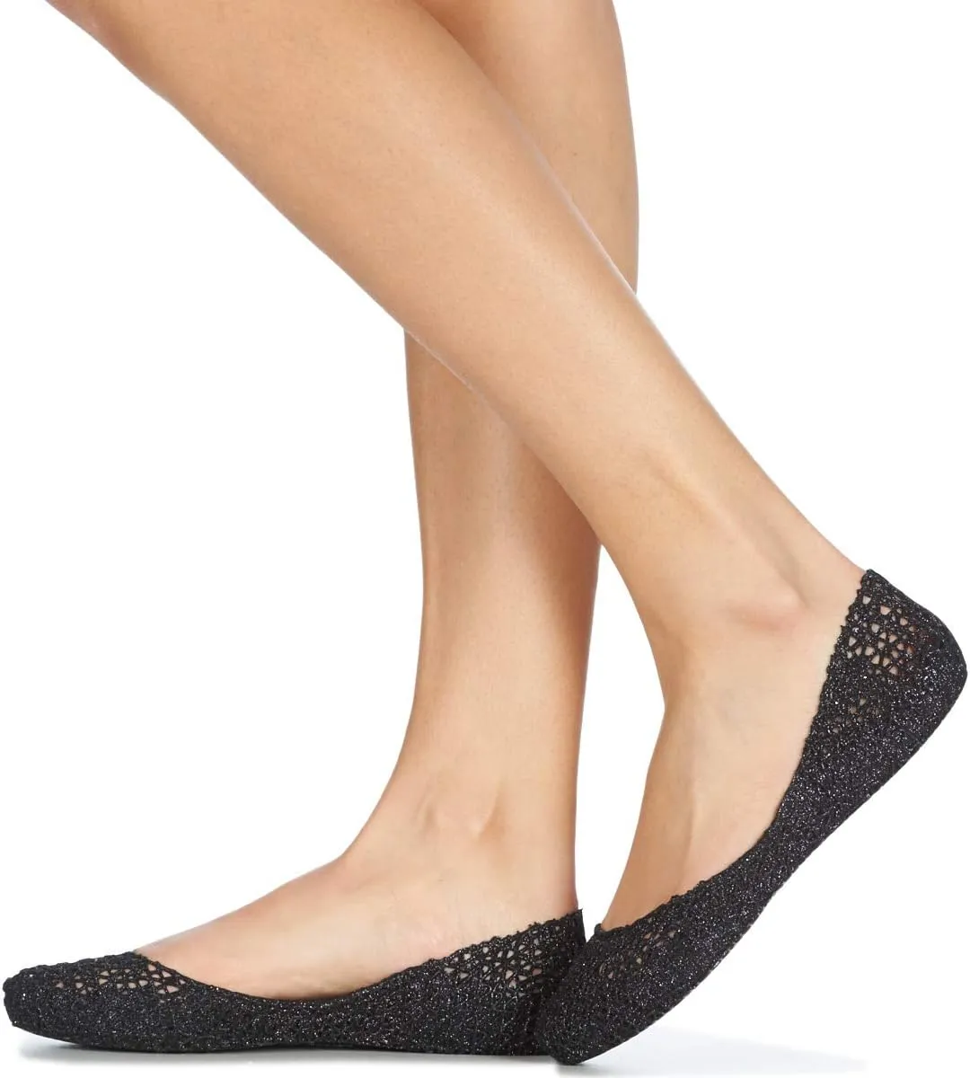 Melissa Women's Closed Toe Ballet Flats