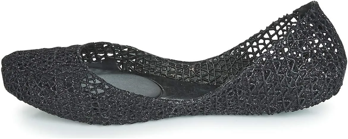 Melissa Women's Closed Toe Ballet Flats