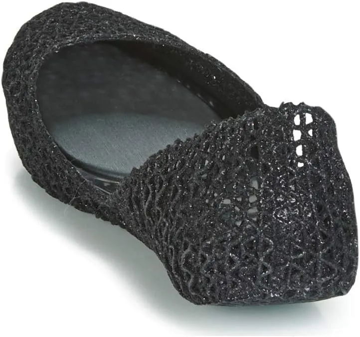 Melissa Women's Closed Toe Ballet Flats