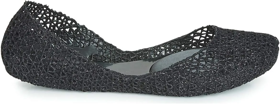 Melissa Women's Closed Toe Ballet Flats