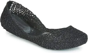 Melissa Women's Closed Toe Ballet Flats