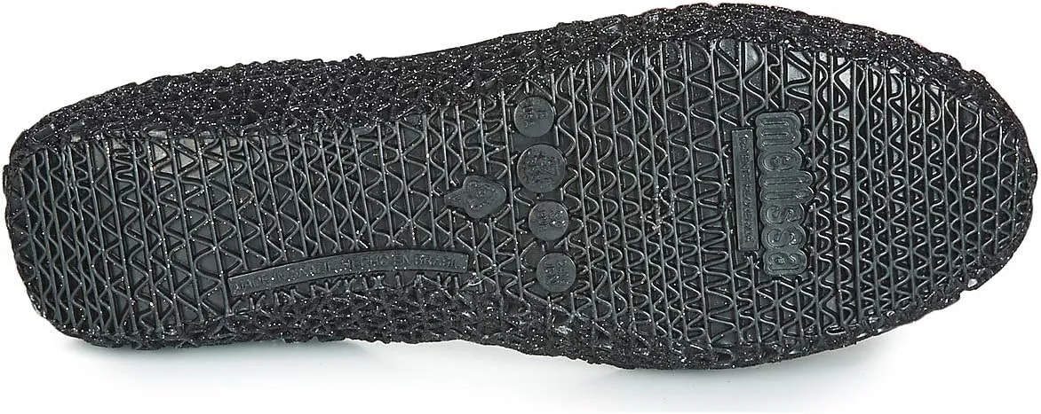 Melissa Women's Closed Toe Ballet Flats
