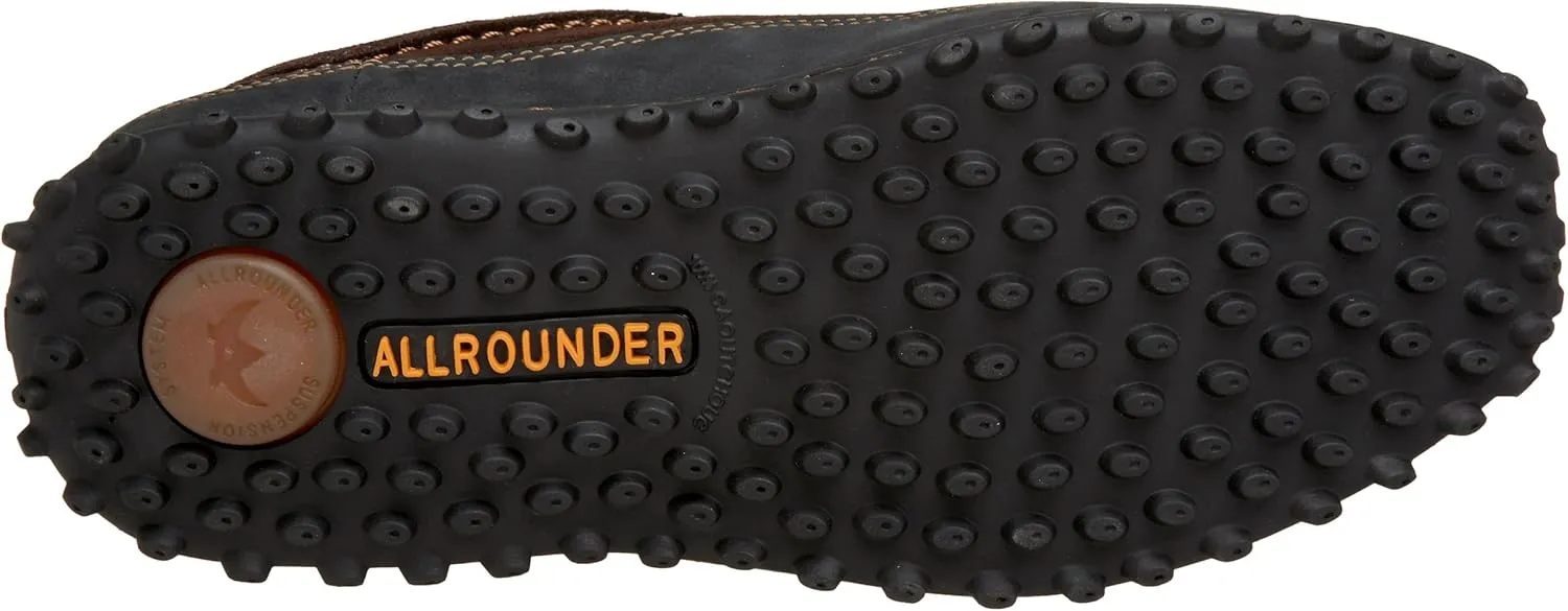 Men's Action Lace Up