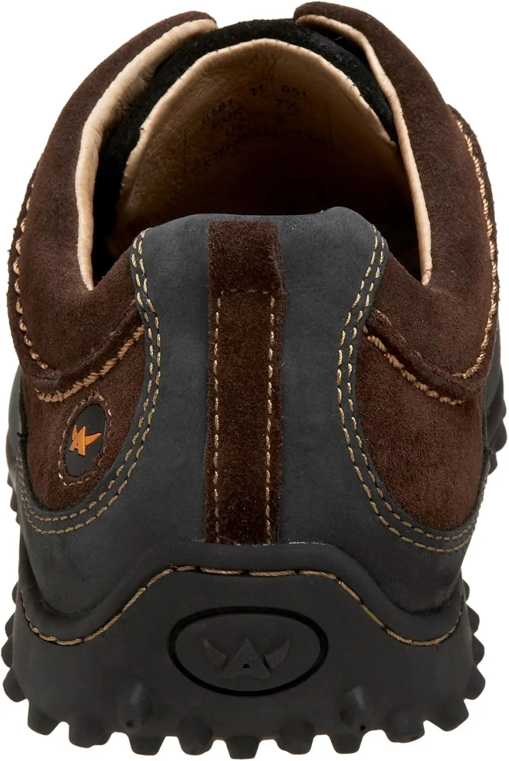 Men's Action Lace Up