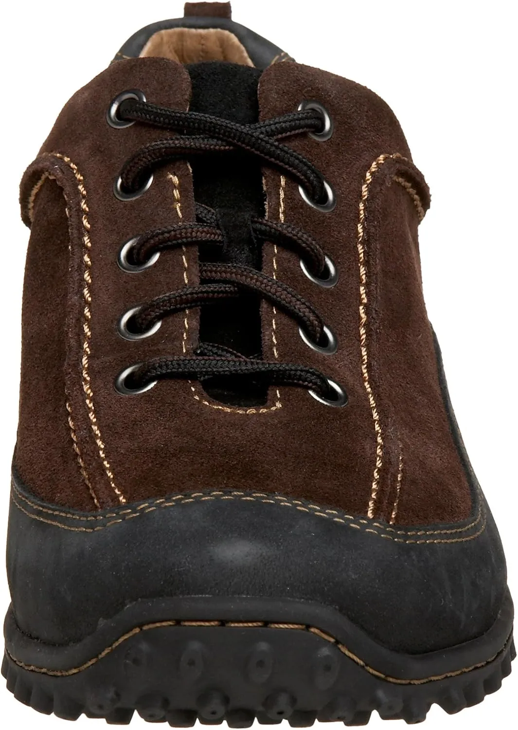 Men's Action Lace Up