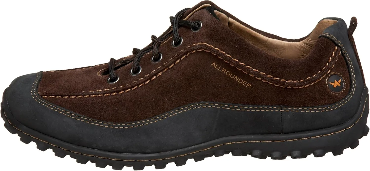 Men's Action Lace Up