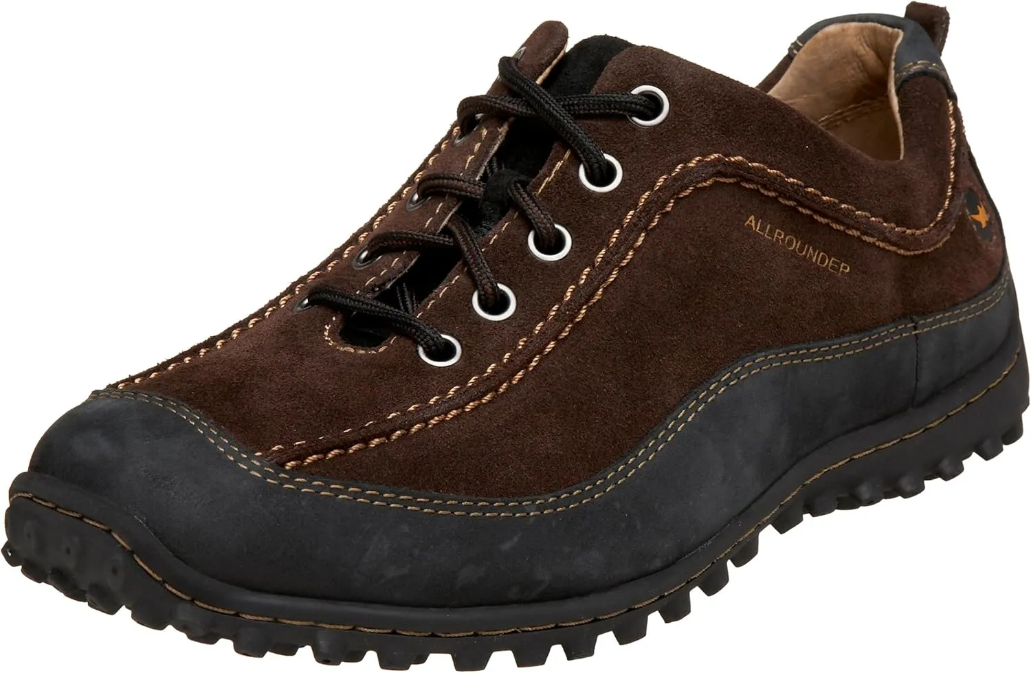 Men's Action Lace Up