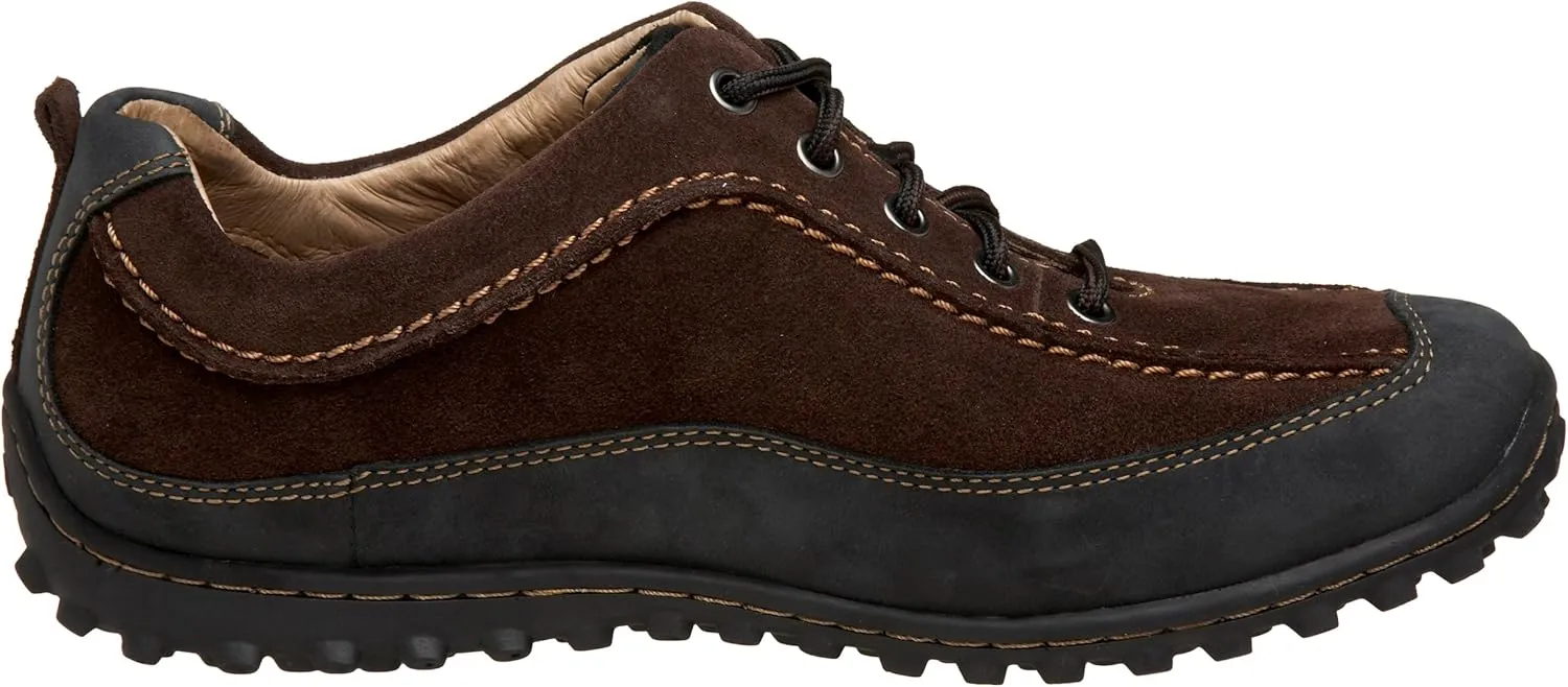 Men's Action Lace Up