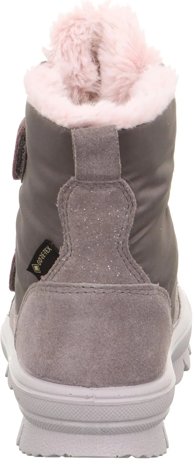 Men's Snow Boot, 27 EU Weit