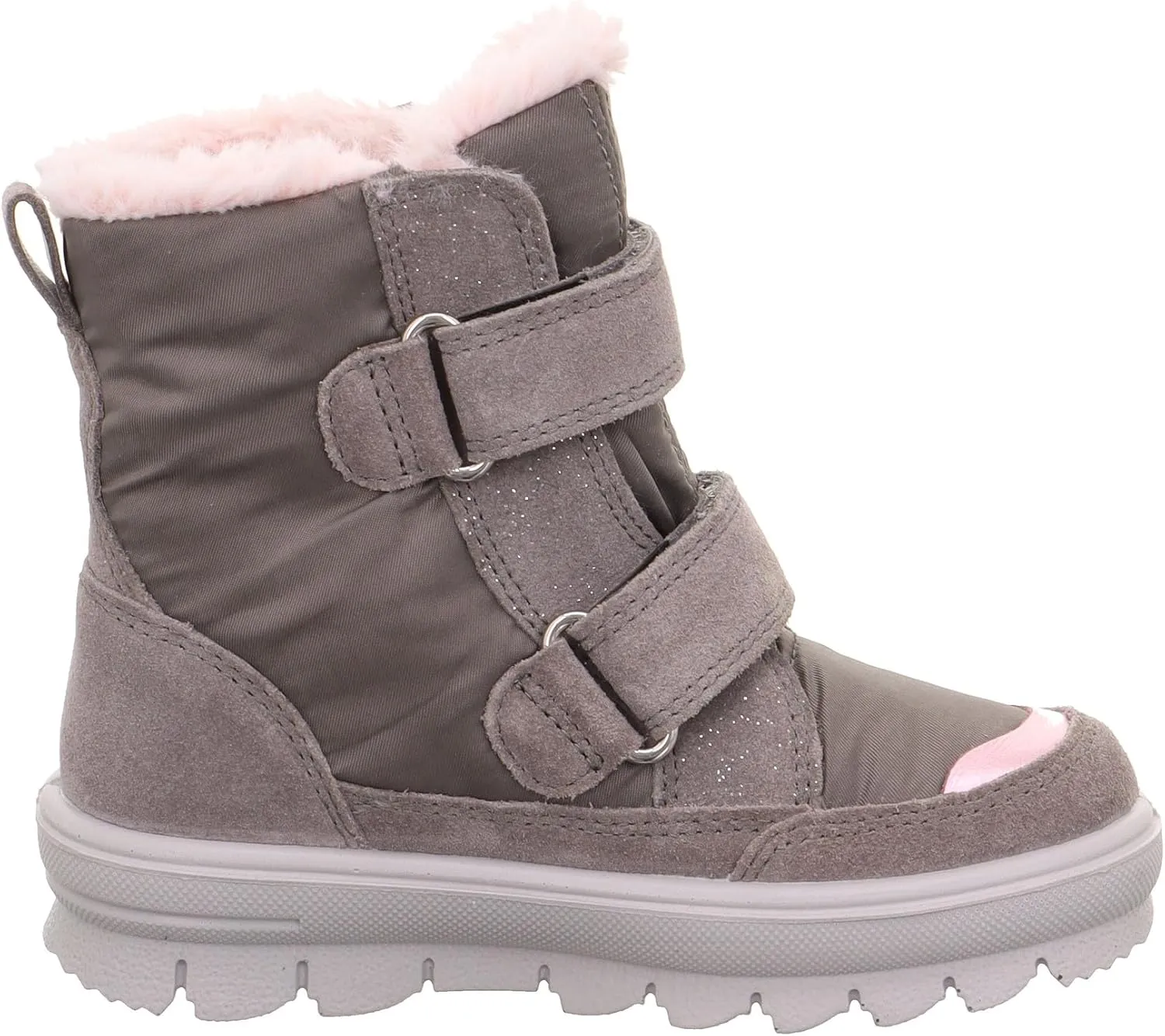 Men's Snow Boot, 27 EU Weit