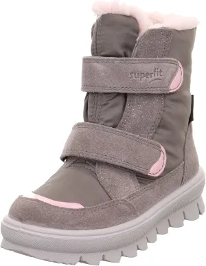 Men's Snow Boot, 27 EU Weit