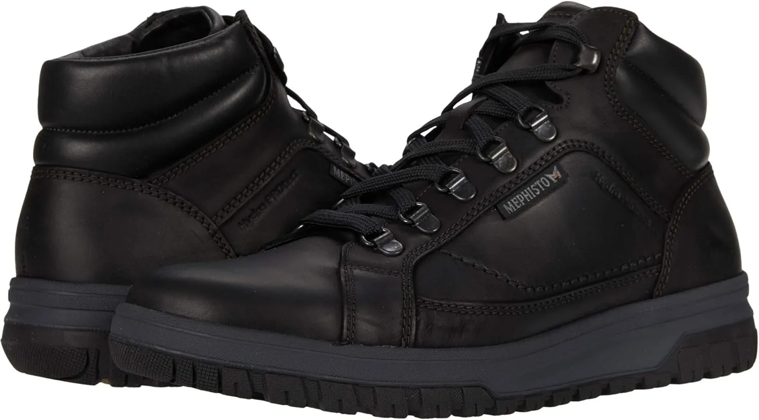 Mephisto Pitt