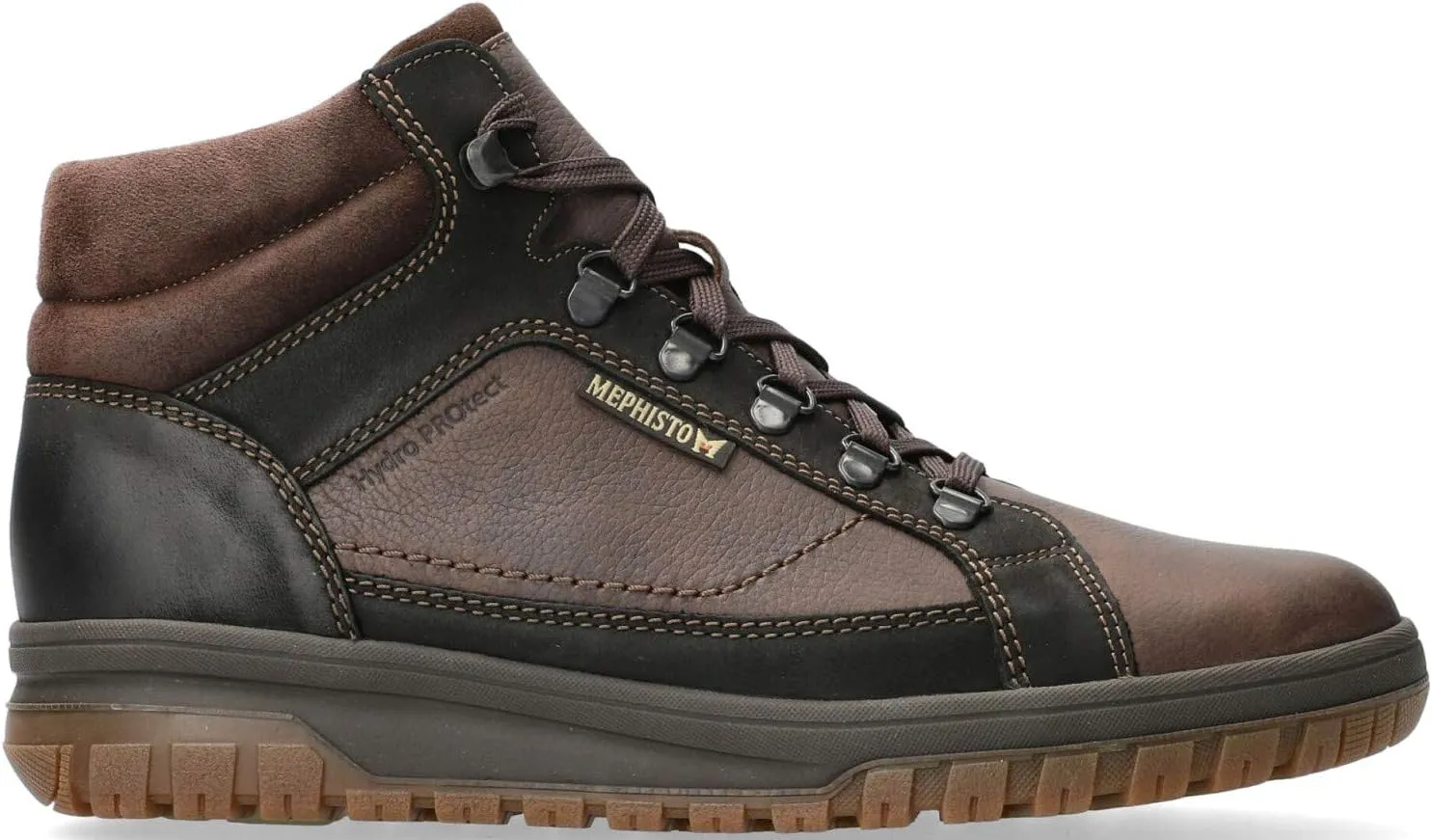 Mephisto Pitt