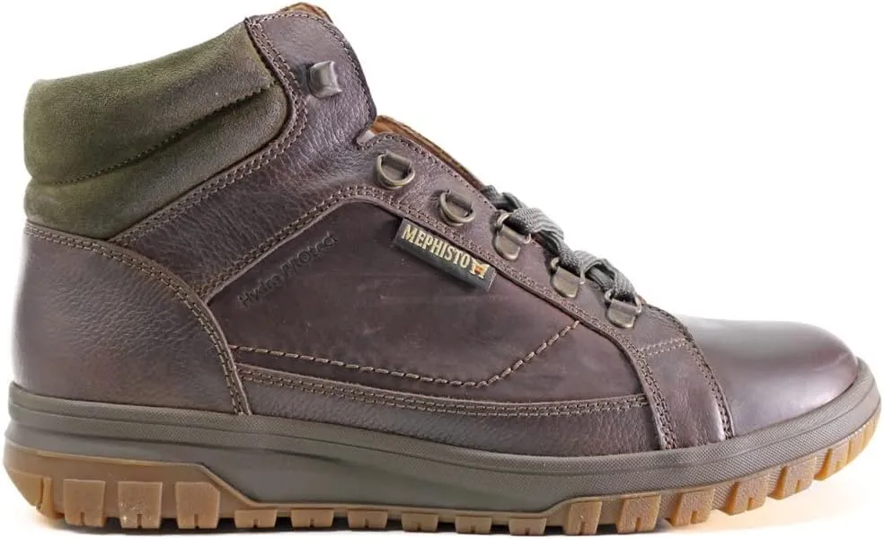 Mephisto Pitt