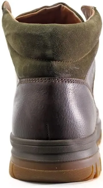 Mephisto Pitt