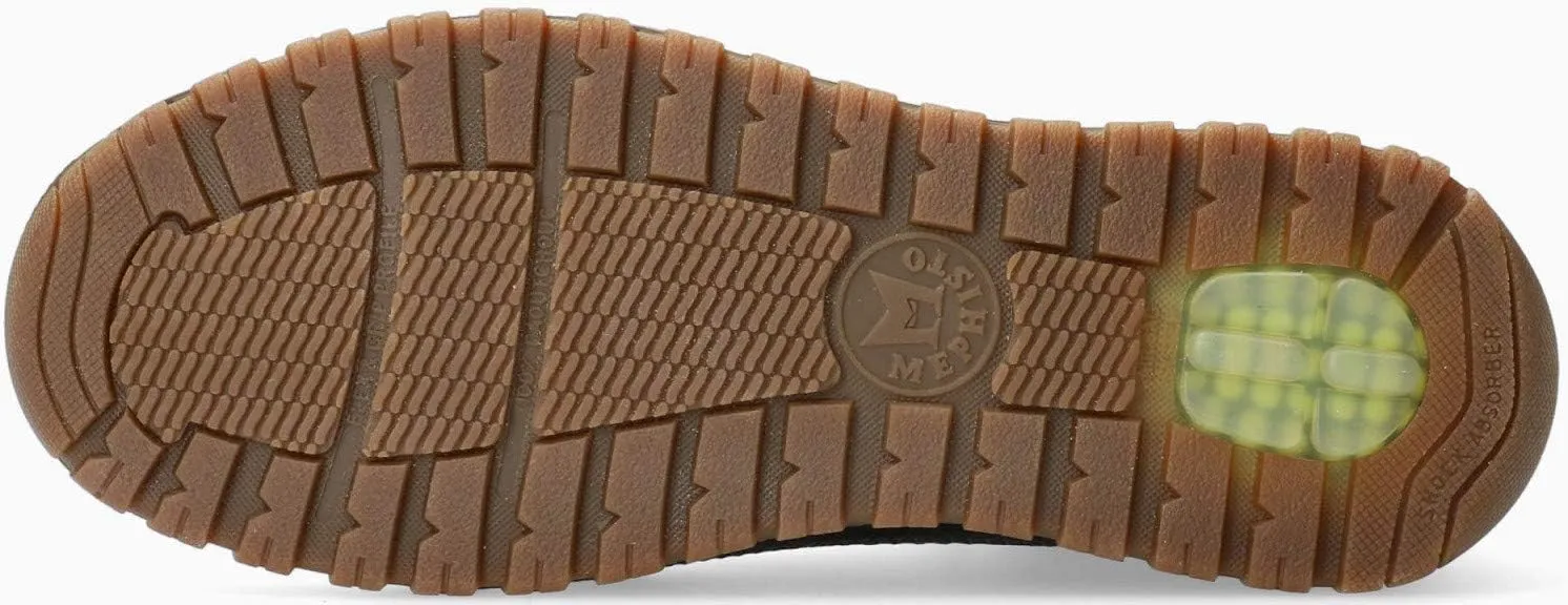 Mephisto Pitt