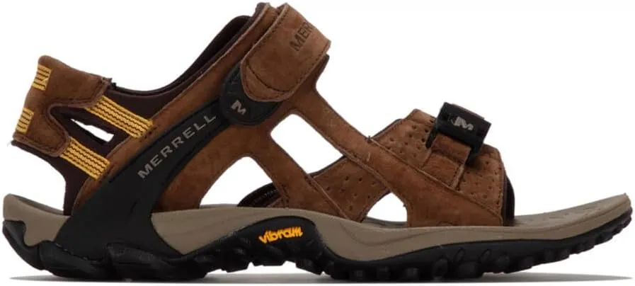 Merrell Men's Kahuna Iii Sports Sandals