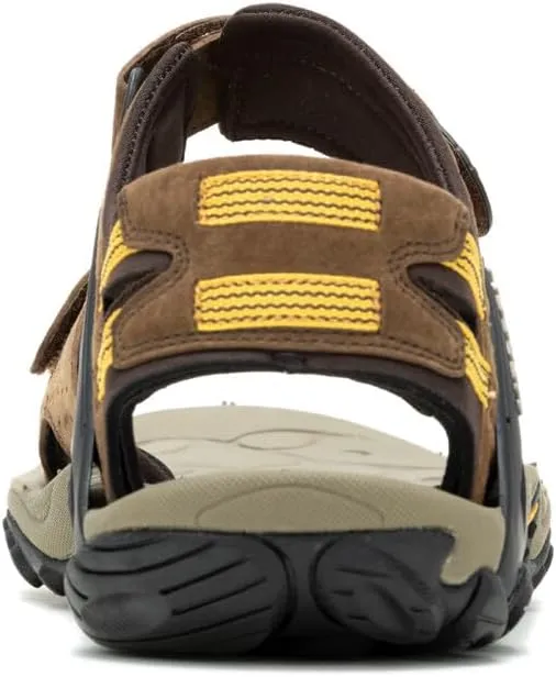 Merrell Men's Kahuna Iii Sports Sandals