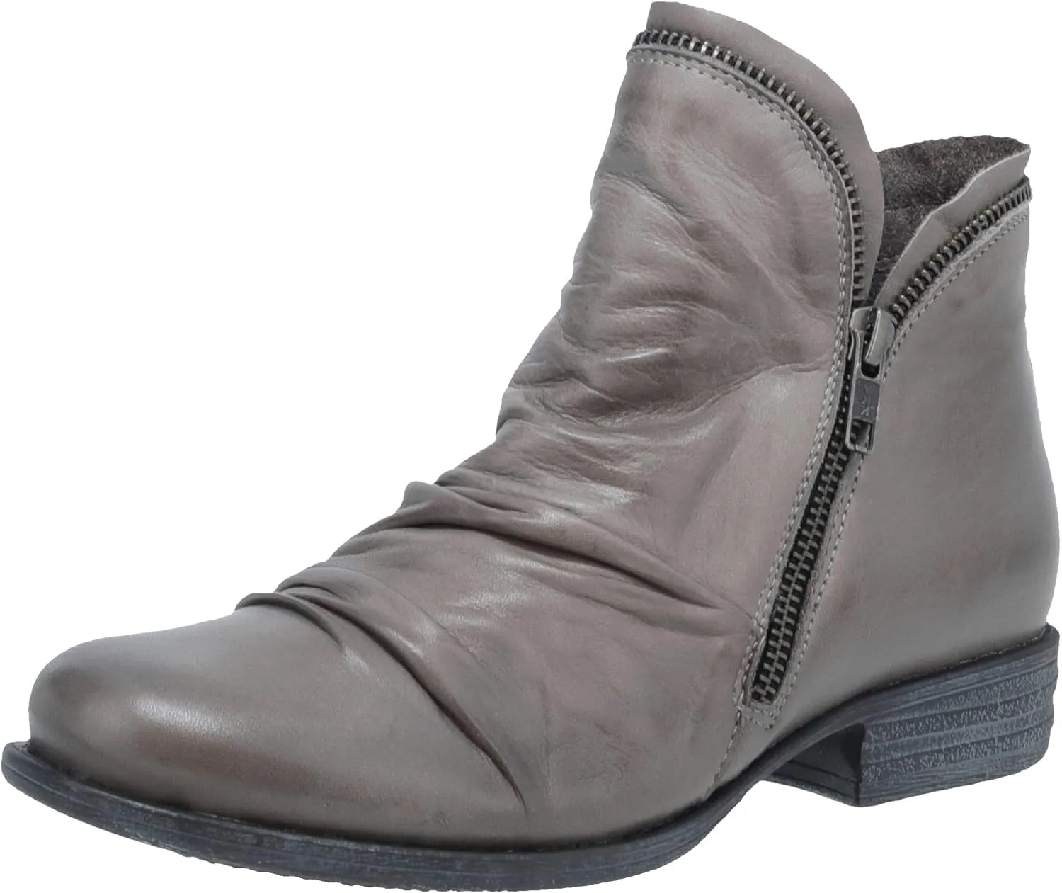 Miz Mooz Luna Women's Ankle Bootie