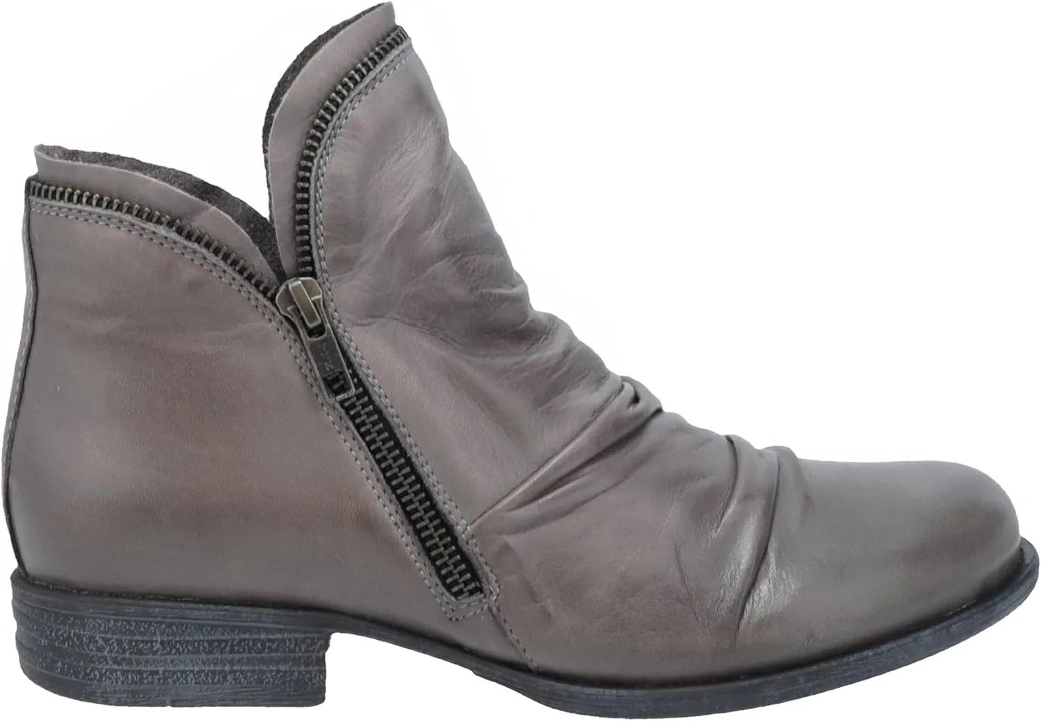 Miz Mooz Luna Women's Ankle Bootie