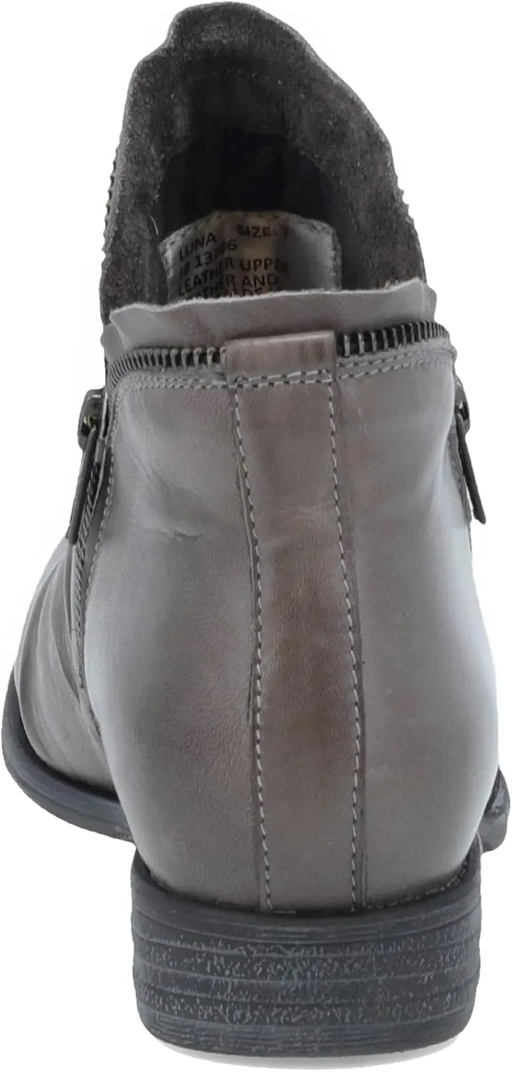 Miz Mooz Luna Women's Ankle Bootie
