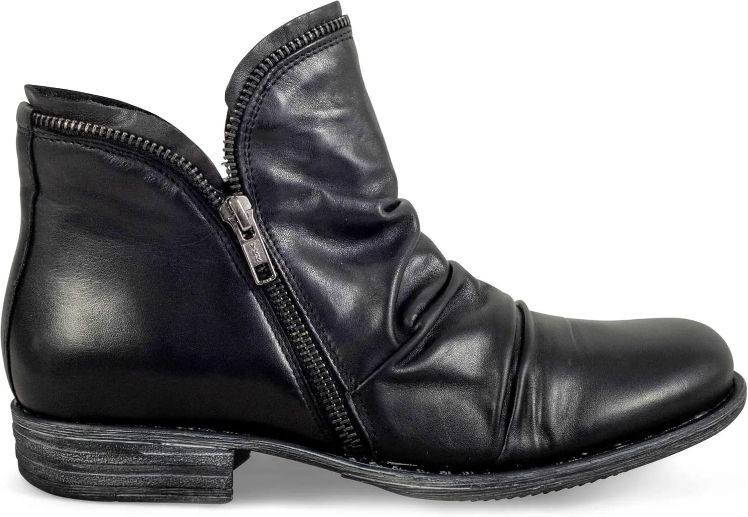 Miz Mooz Luna Women's Ankle Bootie