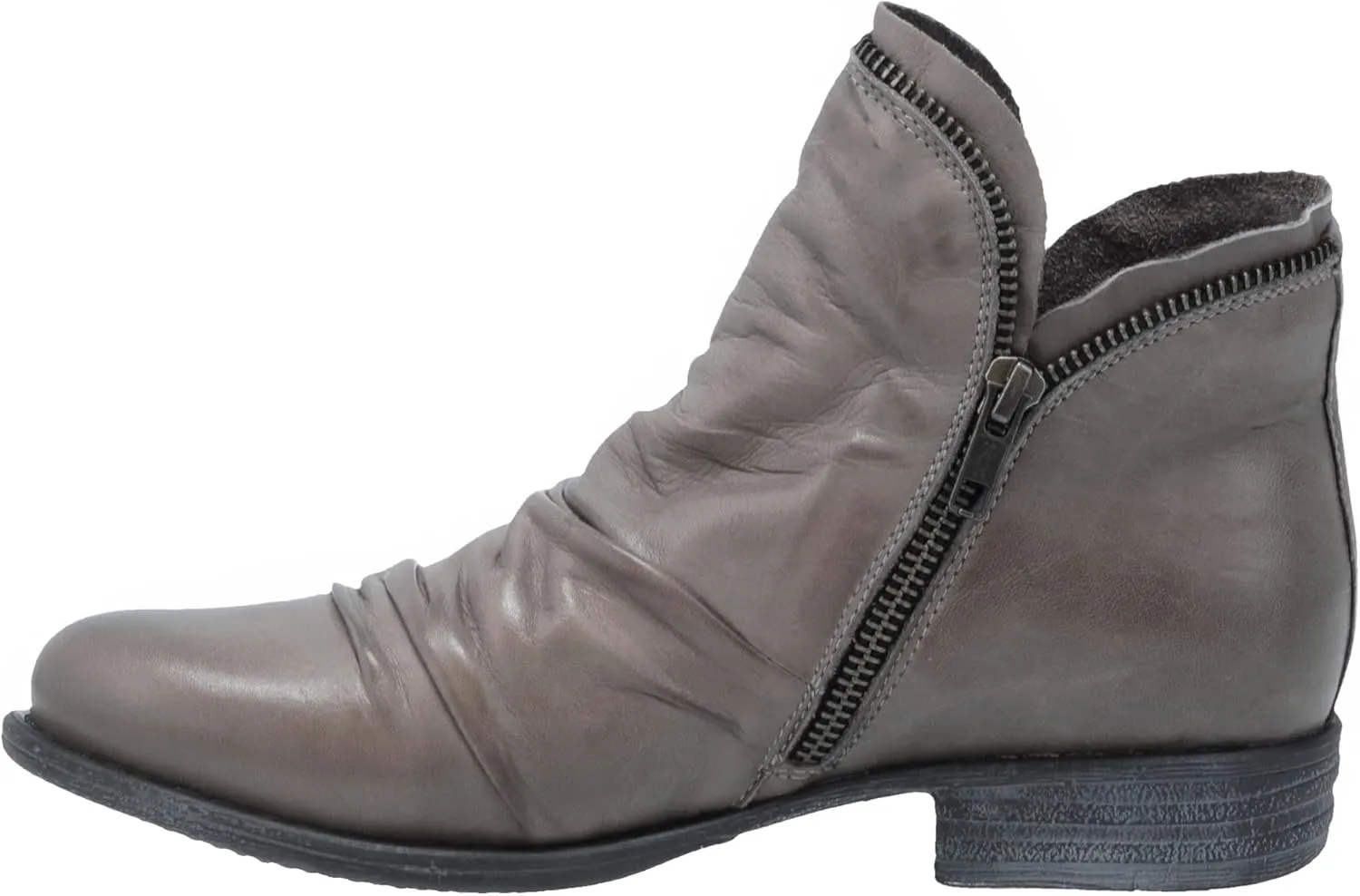 Miz Mooz Luna Women's Ankle Bootie