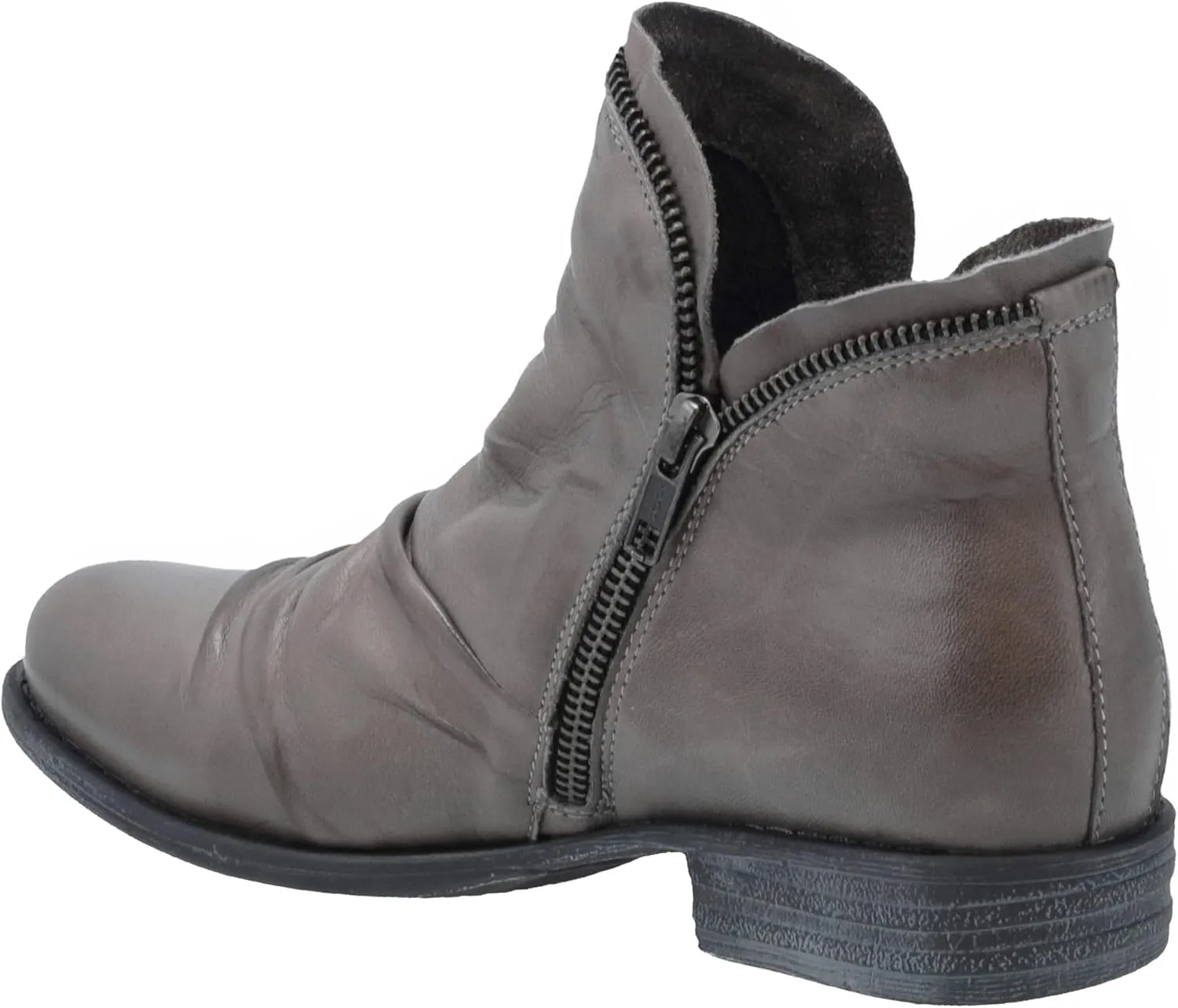 Miz Mooz Luna Women's Ankle Bootie