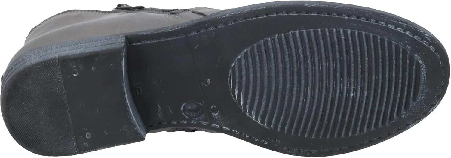 Miz Mooz Luna Women's Ankle Bootie