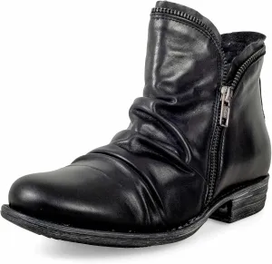 Miz Mooz Luna Women's Ankle Bootie