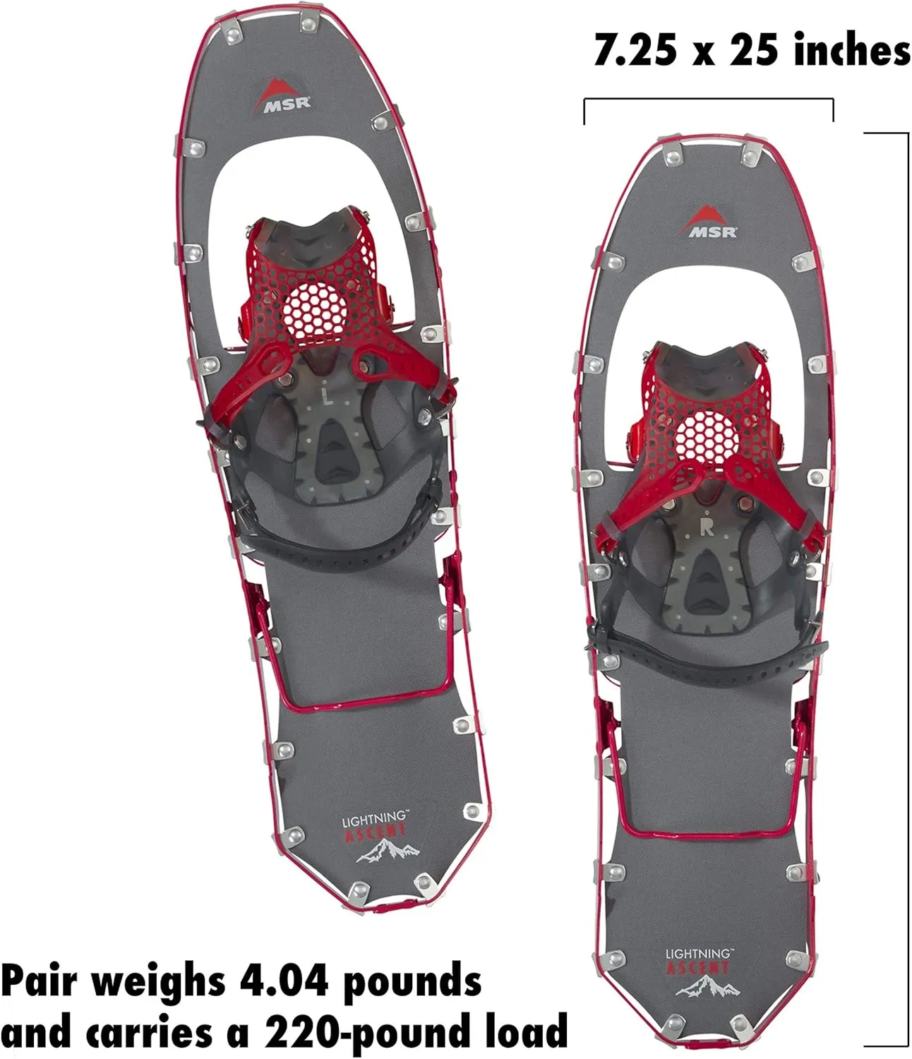 MSR Women's Lightning Ascent
