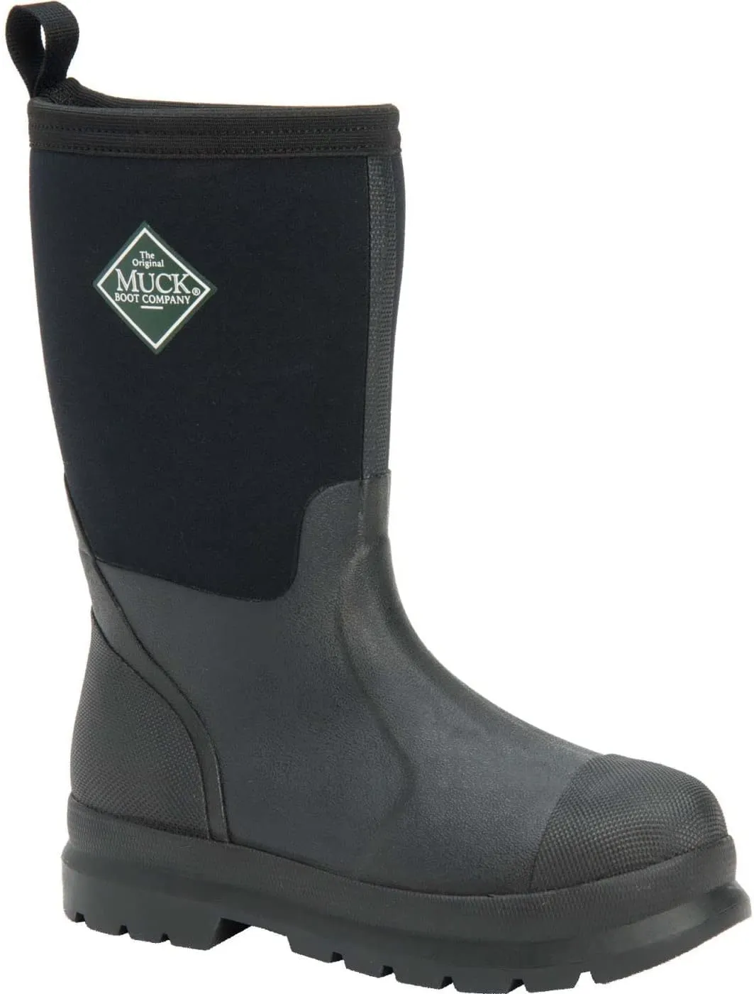 MUCK Unisex-Child Kch-000 Snow Boot