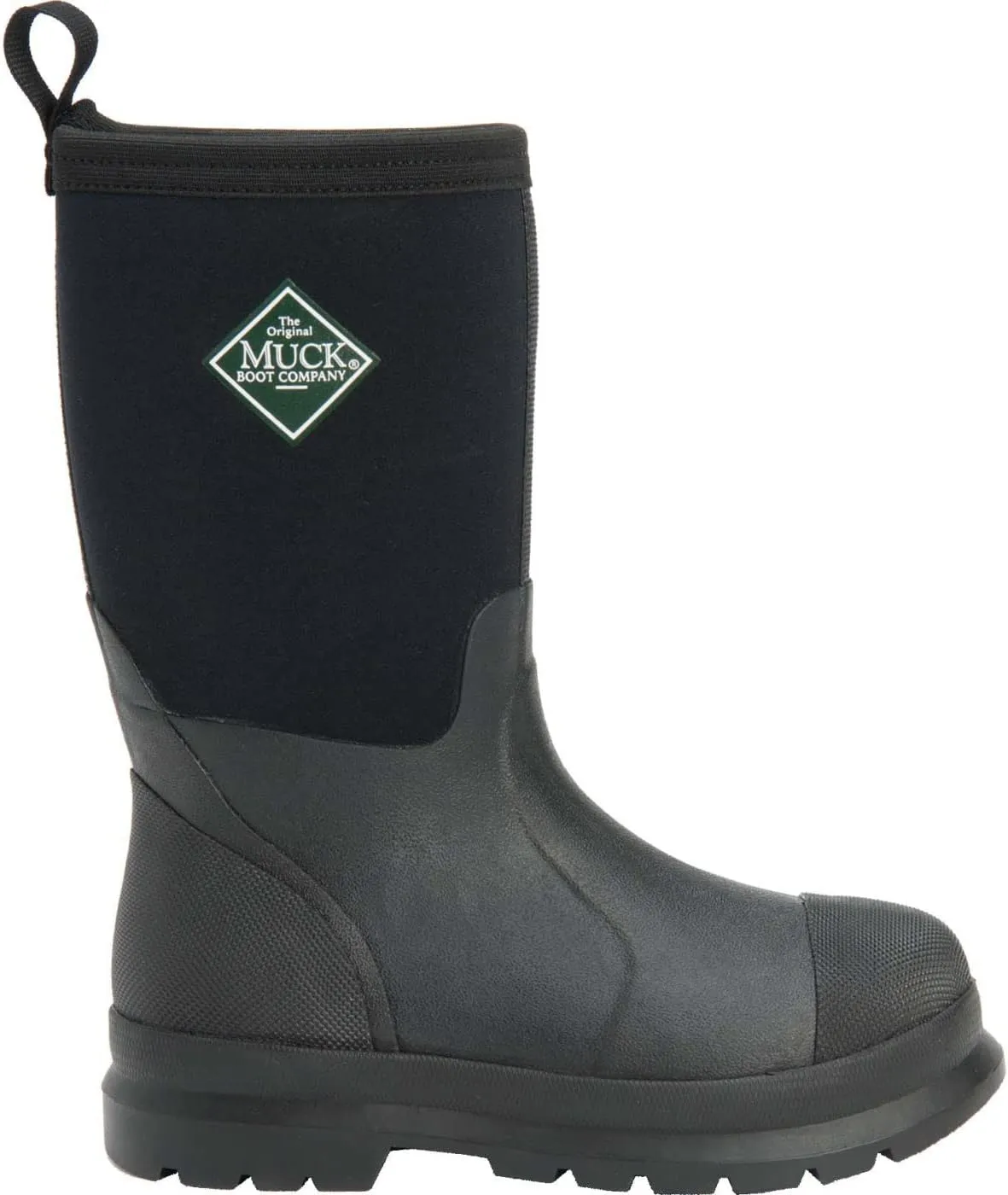 MUCK Unisex-Child Kch-000 Snow Boot