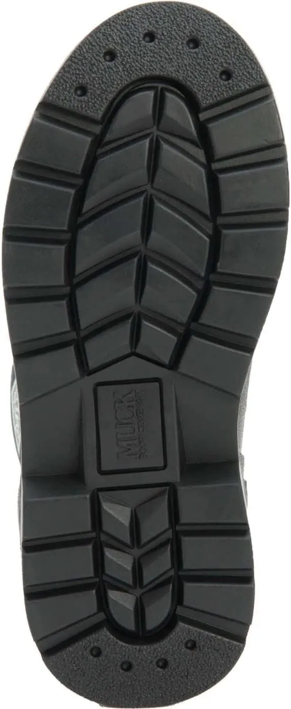 MUCK Unisex-Child Kch-000 Snow Boot