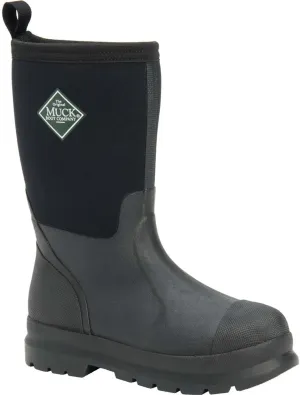 MUCK Unisex-Child Kch-000 Snow Boot