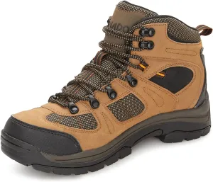 Nevados Men's Klondike Mid Hiking Boot