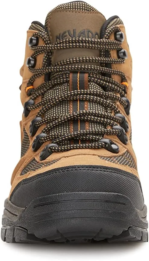 Nevados Men's Klondike Mid Hiking Boot