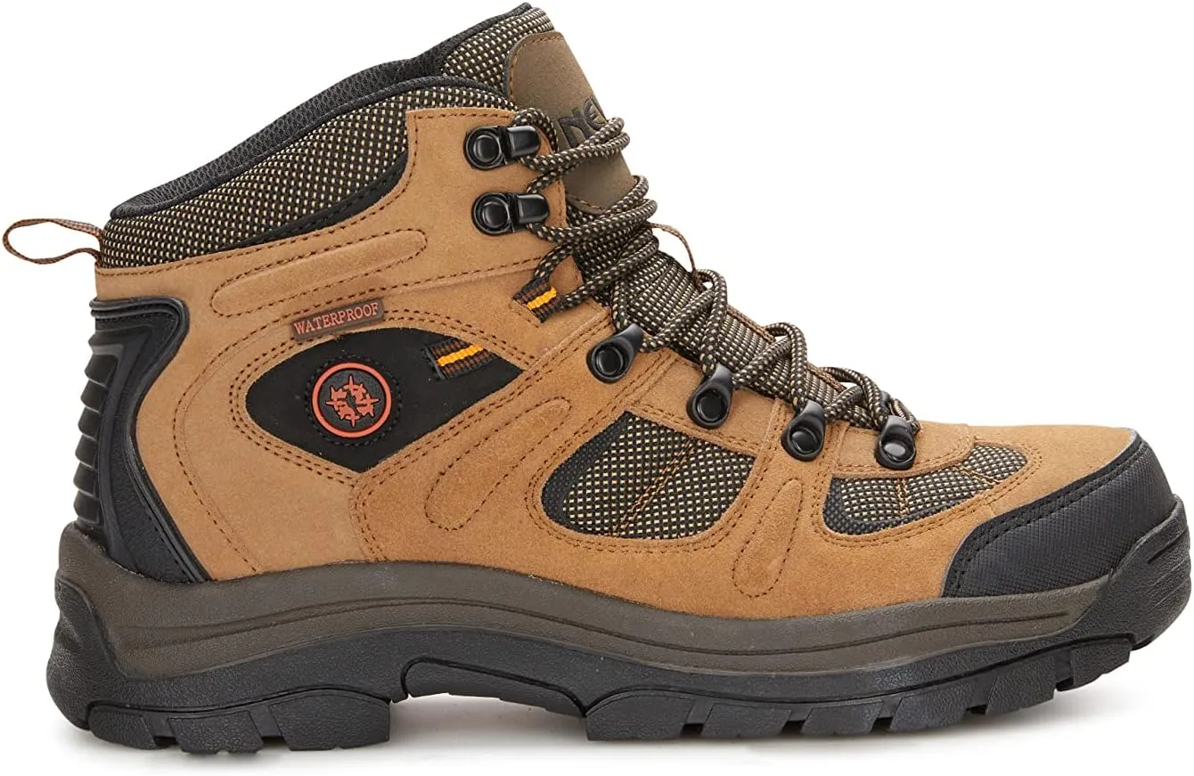 Nevados Men's Klondike Mid Hiking Boot