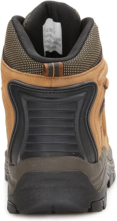 Nevados Men's Klondike Mid Hiking Boot