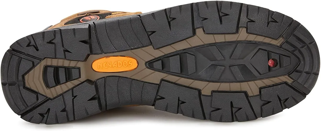Nevados Men's Klondike Mid Hiking Boot
