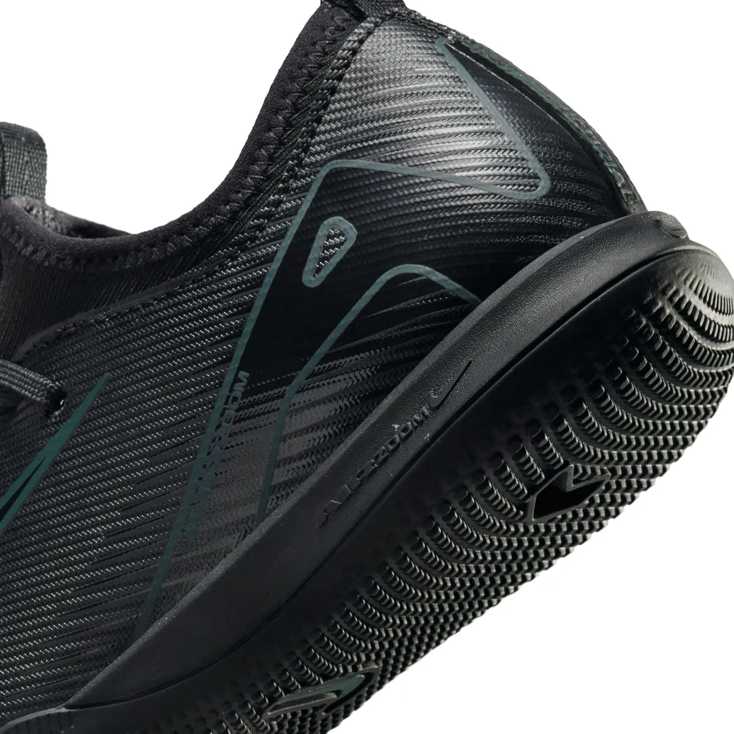 Nike Boy's Low-top Sneakers